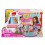 Barbie Care Clinic Vozidlo 2