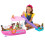 Barbie Loď Snov 4