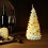 Bougies parfumées de Noël - Coffret décoratif de 6 7