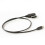 Mosiee USB-C til AMI lydladeadapter 8