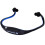 Auricolari sportivi wireless Bluetooth Prettyui con 2