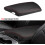 Rivestimento in similpelle per il bracciolo della console centrale della Dodge Challenger 7