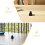 Black Iron Post Mounting Bracket for Handrails and Railings 8