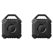 2X voor AirTag Locator Zachte Siliconen Beschermhoes Waterdichte Anti-Verloren Anti-Kras Hoes met Sleutelhangeraccessoires