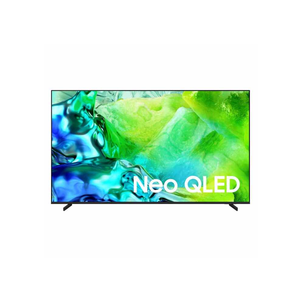 Samsung Qe65qn80hauxxu 65Inch Neo Qled 4K Vision