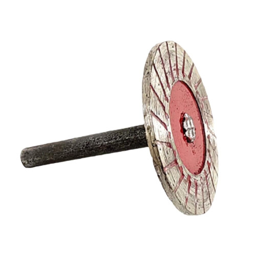 Timanttikatkaisulaikka miniporakoneeseen 40 mm