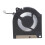 Metalen koelventilator voor laptop CPU GPU DC12V 8