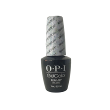 Opi Gel Color Semi-Permanent Nail Polish GC T60 Which Is Witch? 15 ml