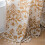 Boho Curtains Cotton-Linen Rod Pocket 59"x84" Brown 7