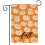 Pumpkin Yard Flag Outdoor Fall Halloween Decoration 1