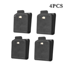 Seat Belt Adjuster Set Universal 4-Pack