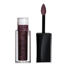 Smashbox Crystalized Always On Matte Liquid Lipstick Dark Crystal 4 ml