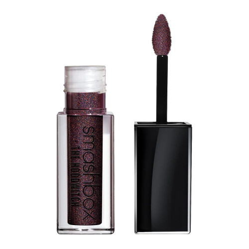 Smashbox Smashbox Crystalized Always On Matte Liquid Lipstick Dark Crystal 4 ml