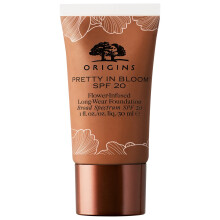 Origins Pretty In Bloom Long Wearing Cream Foundation Nr. 700 Very Deep Neutral SPF 20 30 ml
