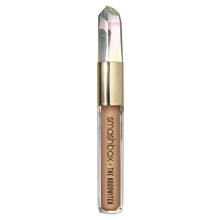 Smashbox Crystalized Always On Fresh Colour & Shine Liquid Eyeshadow That`S Fire 3.86 ml
