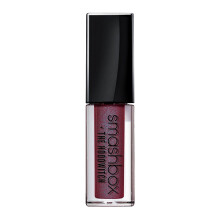 Smashbox Crystalized Always On Matte Liquid Lipstick Damnethyst 4 ml