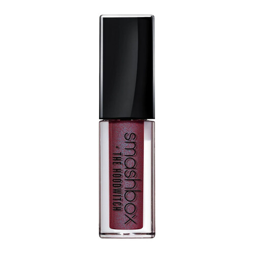 Smashbox Smashbox Crystalized Always On Matte Liquid Lipstick Damnethyst 4 ml