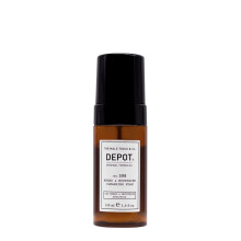 Depot 500 Beard & Mustache Specifics No. 508 Beard Foam For Cleansing 100 ml