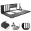 Soporte de metal para placa base 6