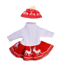 Pajama Fashion Set for 18-inch Doll