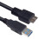 Καλώδιο USB3.0 Micro-B για συγχρονισμό δεδομένων και φόρτιση 1