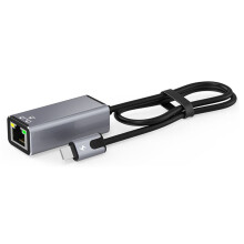 3X RJ45 LAN Adapter for 14 13 12 11 8 7 6 5 // Ethernet LAN Network Adapter with Charge Adapter Port 20W