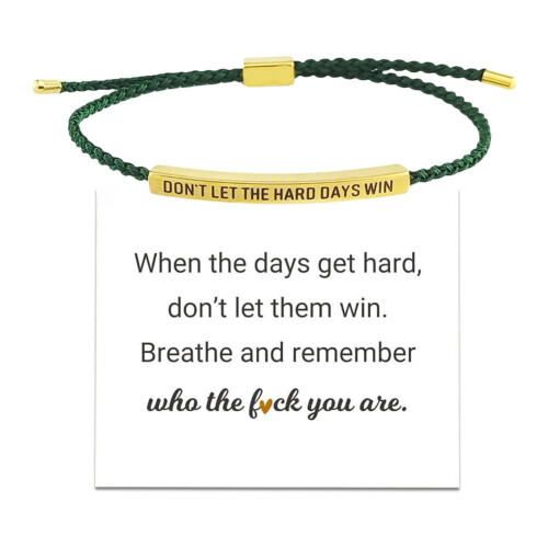 Verstelbare armband van titaniumstaal, 1 stuk