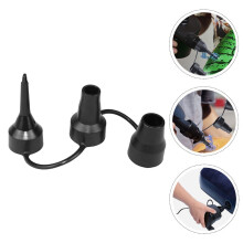 Adaptateur de buse de pompe Ă air pour articles gonflables