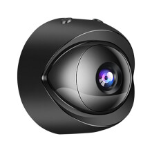 Mini-WLAN-Überwachungskamera 1080P mit Nachtsicht