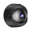 Mini-WLAN-Überwachungskamera 1080P mit Nachtsicht 1