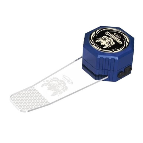 LED Tinting Light with Magnetic Mount and Interchangeable