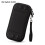 Bolsa de armazenamento para Nintendo Switch, impermeável e resistente a quedas, em nylon EVA. 1