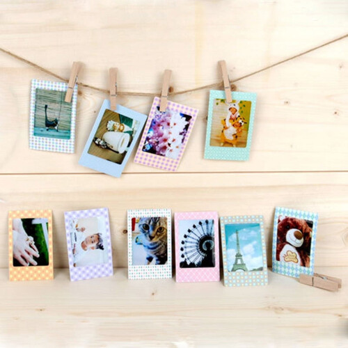 Instax Mini -valokuvatarrakalvo, 20 arkkia