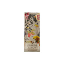 Set Davines Authentic Nourishing Oil For Body Face & Hair 12 pcs 12 ml