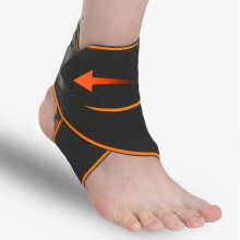 Basketball Running Climbing Knee Pads Outdoor Sports Ankle Protectors