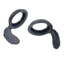 Scooter Brake Finger Dial Button & Thumb Throttle Replacement Handle Parts for 5 I haoyi