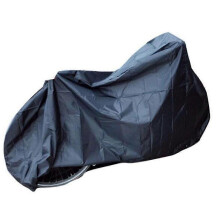 Waterproof 210T Nylon Fabric Bicycle Garage Cover 200x110x70cm