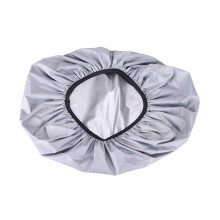 Electric Bike Bicycle Basket Waterproof Rain Cover Outdoor