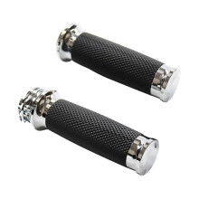 Uniwersalne 1-calowe 25-milimetrowe uchwyty motocyklowe do motocykli Touring Sportster 883 1200 XR