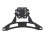 GPS Navigation Stand for XT1200Z 2011-201 Motorcycle Accessories 1