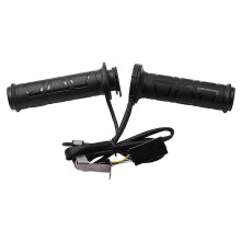 Équipement de cyclisme d'hiver : tapis chauffant électrique de 22 mm pour vélos et motos électriques