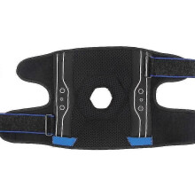 1 PCS Breathable Knee Brace Sleeve with Side Stabilizer Patella Pad for Work