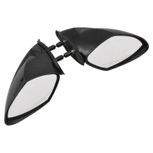 Jet Ski Left Right Rearview Mirror for WaveRunner VX 110 Deluxe Sport Cruiser EX EX