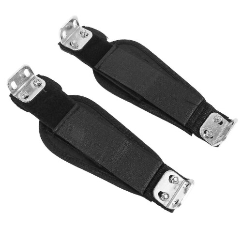 Adjustable Electric Skateboard Foot Strap Holder Keep Standing Mountain Board
