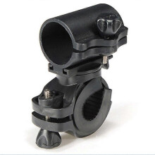 Mountain Bike Light & Flashlight Stand LC-3 Cycling Equipment
