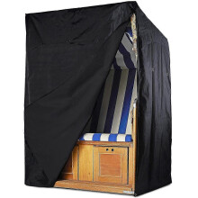 Beach Chair Protective Cover Universal Water-repellent UV-Protective