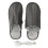 Men's USB Heated Slippers 3 Heat Settings Winter Size 44-45 1