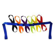 Public Place Safety Group Walk Running Rope for Kids Walking Line Preschool School Supply