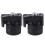 2 stk. universell sykkelcomputer hastighetssensor eikemagneter for sykling 1