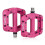 Non-Slip MTB Platform Flat Pedals 9/16 Inch 1